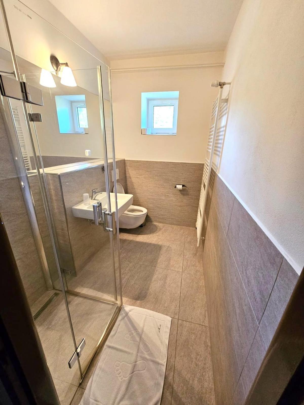 Hotel Konsel Říčky Екстериор снимка