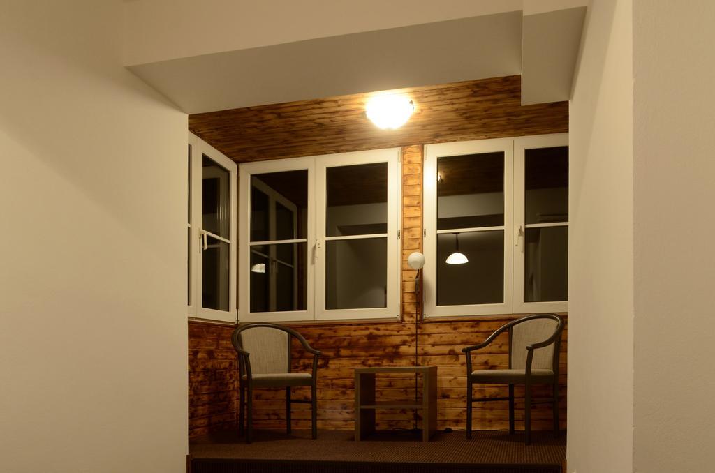 Hotel Konsel Říčky Стая снимка
